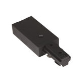 Live End Connector