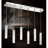 Cronos 36 Light Pendant