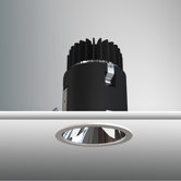1 Light Arch Recessed Light
