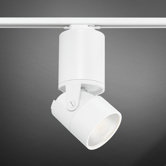 1 Light LED Track Light