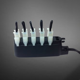 Serial Connector