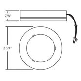 Minipuck 3 Light Kit