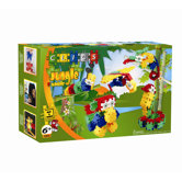 Jungle Building Set