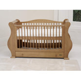 Marie 3 Piece Nursery Set in Old English