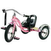 Roadster Tricycle