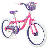 Girl's 20" Mist Sidewalk Bike