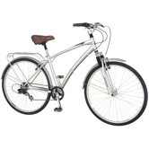 Men's Network 2.0 Hybrid Bike