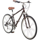 Men's 700C Midmoor Hybrid Bike