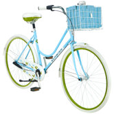 Women's Fiets Road Bike