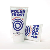 Polar Frost Tube Cold Gel