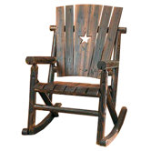 Rocking Chair