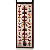 Hummingbird Song Tapestry