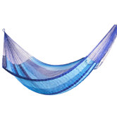Maya Artists of Yucatan Artisan Hammock