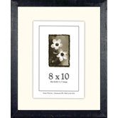 Contemporary Architect Picture Frame