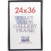 Deluxe Poster Frame