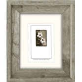 Barnwood Picture Frame