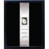Shadow Box Showcase Picture Frame