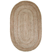 Natura Organica Natural Rug