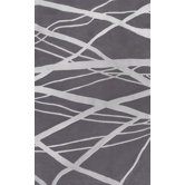 Cine Calypso Gray Rug