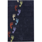 Cine Walkway Kids Rug