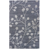 Moderna Tuscano Perma Grey Rug