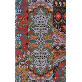 Bella Ramona Multi Rug