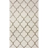 Bella Edison Nickel Rug