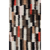 Bella Pop Dark Multi Rug