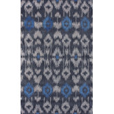 Onyx Ikat Multi Rug