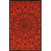 Aviva Fireworks Rug