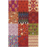 Aviva Eva Multi Rug