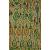 Natura Multi Rowen Rug