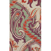Pop Multi Glam Rug