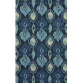 Pop Charcoal Talis Rug