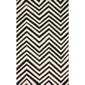 Homestead Ash Arron Chevron Rug