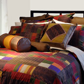 Marrakesh 3 Piece Duvet Set