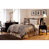 Urban Safari Duvet Set