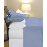 400 Thread Count Deep Pocket Sheet Set
