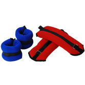 Ankle Weights 2-3 lbs Set