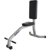 DG-2 Stationary Bench