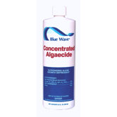 Concentrated Algaecide (1 Quart)