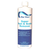 Super Rust and Scale Remover (Pack of 4)