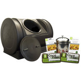 Compost Wizard 7 Cu. Ft. Starter Kit