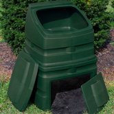 Compost Wizard 12 Cu. Ft. Compost Bin