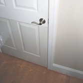 No-Scratch Door Guard
