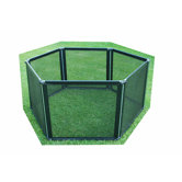 Play Safe Outdoor Pet Pen