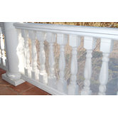 Heavy Duty Porch / Deck Guard
