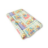 Family Bear Design Changing Mat