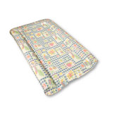 Patchwork Pets Design Changing Mat