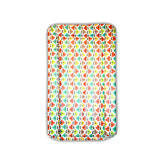 Flower Power Changing Mat